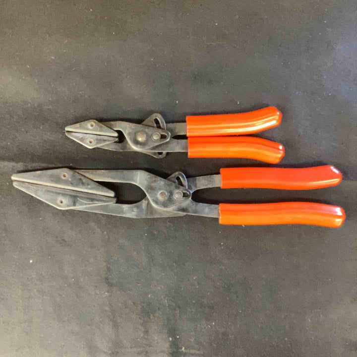 ブルーポイント Biue-Point ピンチオフプライヤー PHP1 PHP2 セット【越谷店】