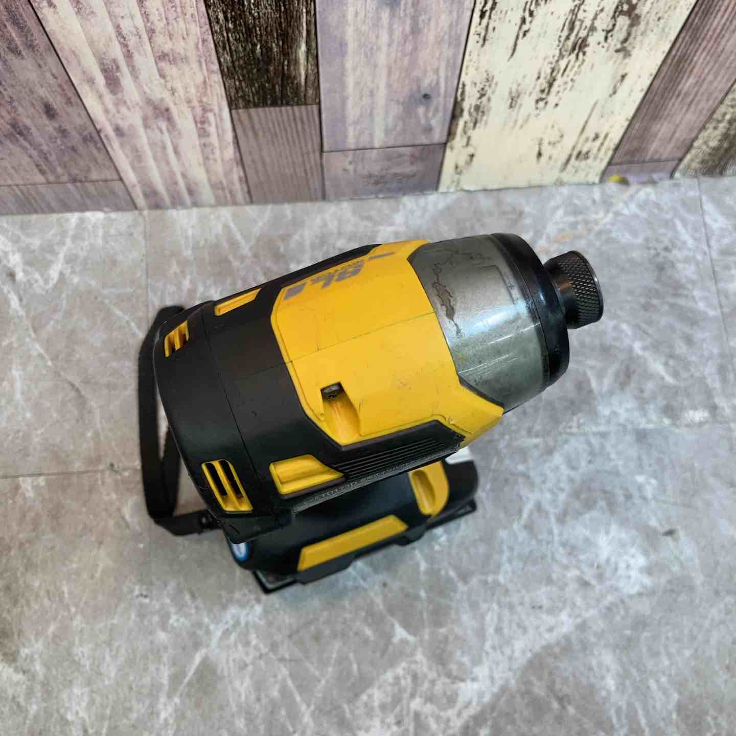 ★マキタ(makita) コードレスインパクトドライバー TD173DGXFY【八潮店】 ☆マキタ(makita) コードレスインパクトドライバー TD173DGXFY【八潮店