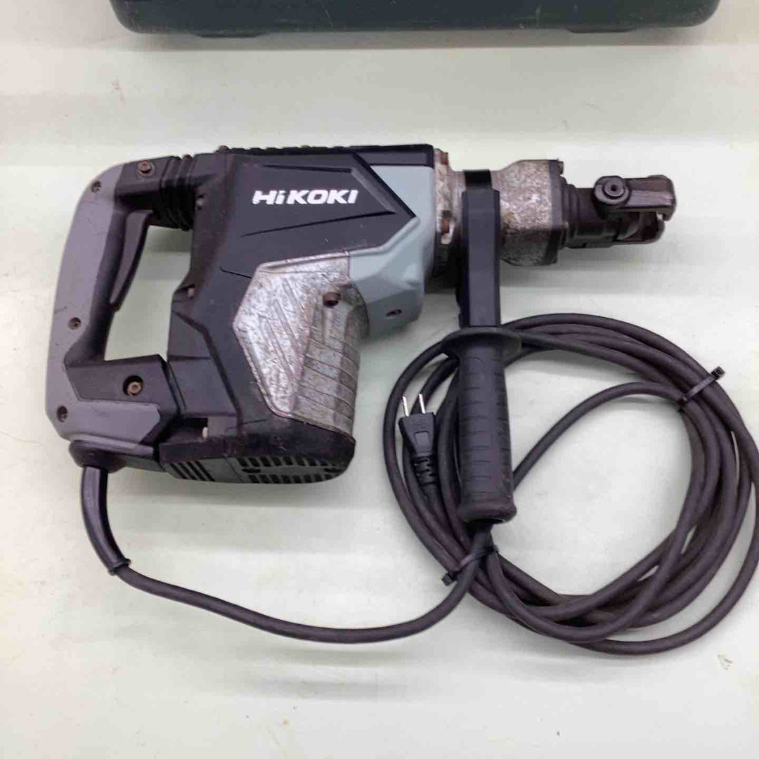 ★ハイコーキ(HIKOKI ※旧:日立工機) ハンマドリル DH40SE【越谷店】