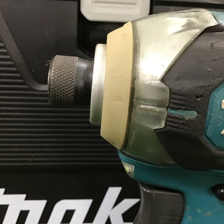 ★マキタ(makita) コードレスインパクトドライバー TD170DRGX【町田店】