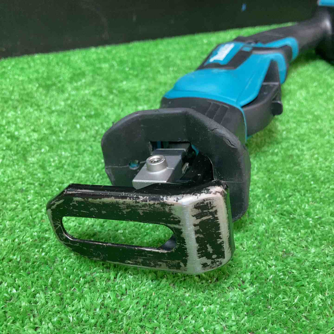 ★マキタ(makita) コードレスレシプロソー JR184DRG 18V6.0Ahバッテリー2個付き【岩槻店】