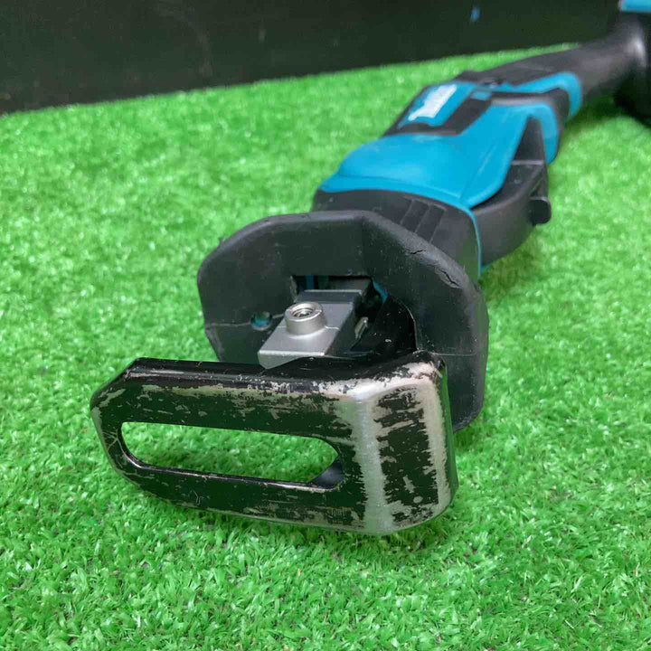 ★マキタ(makita) コードレスレシプロソー JR184DRG 18V6.0Ahバッテリー2個付き【岩槻店】