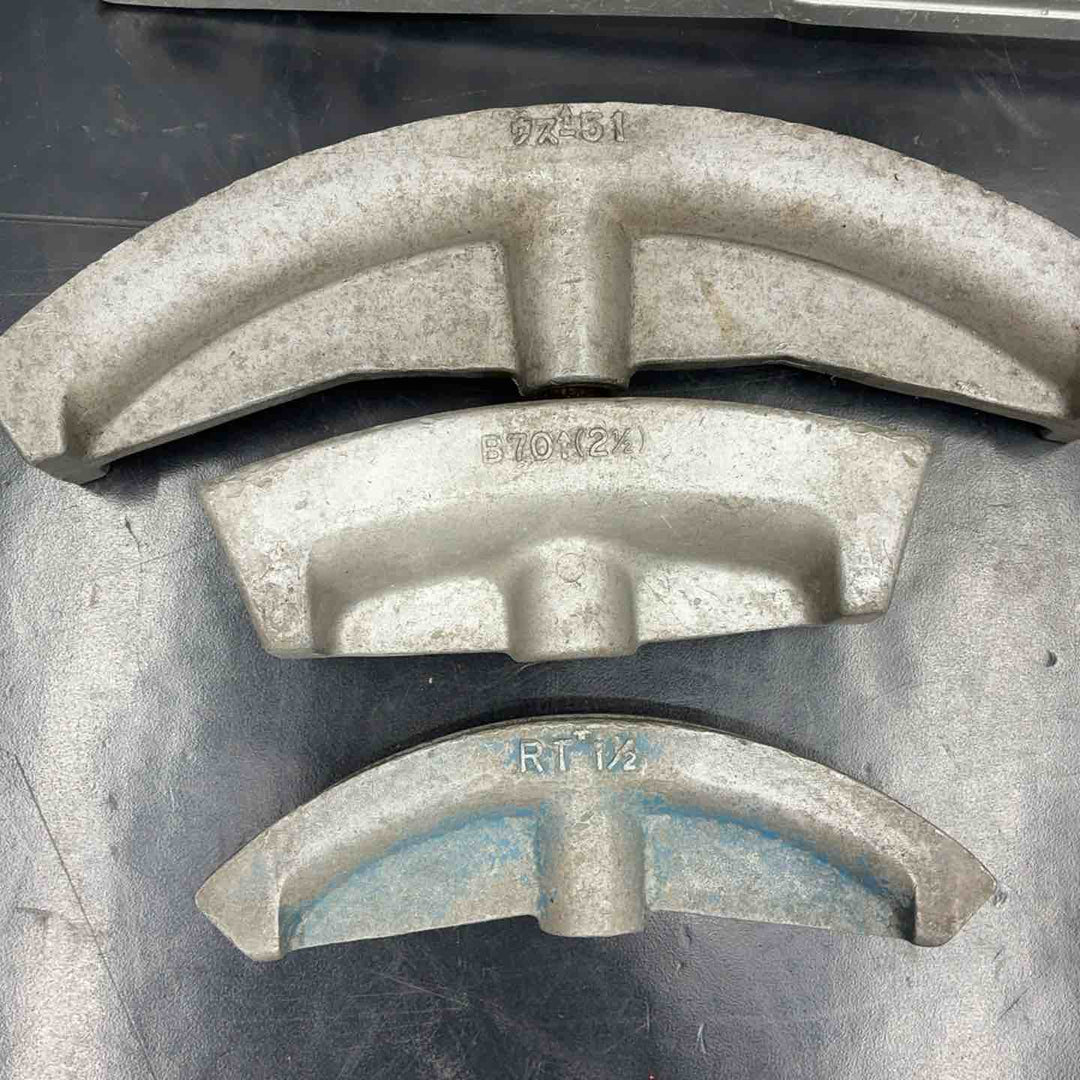 【中古品/店頭受取り限定】 泉精器 (IZUMI) 油圧式パイプベンダー PB-15N 【藤沢店】