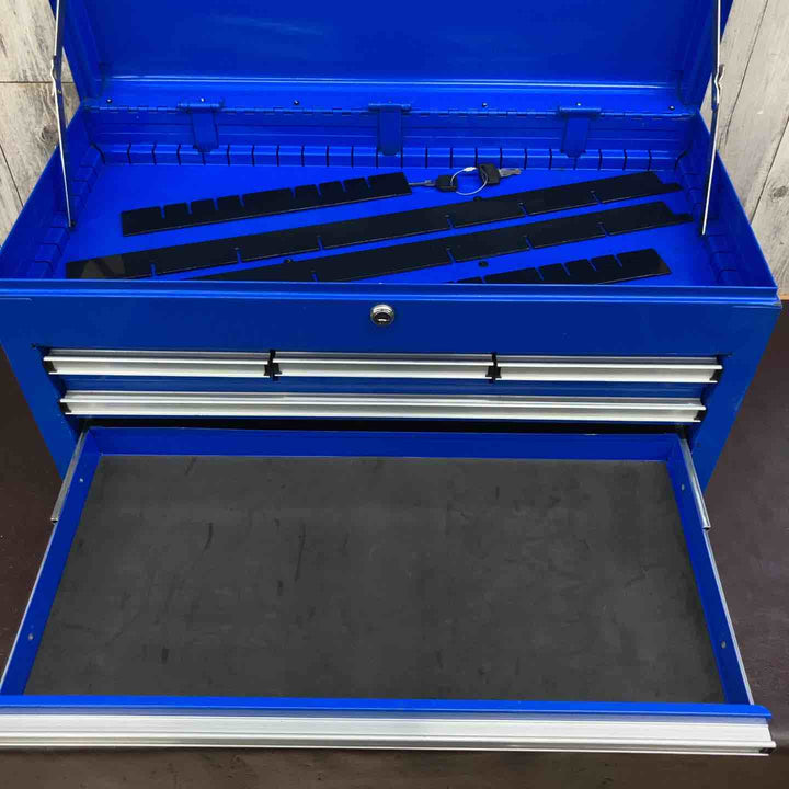 【中古美品】ノーブランド ツールチェスト 4段 6引き出し【東大和店】