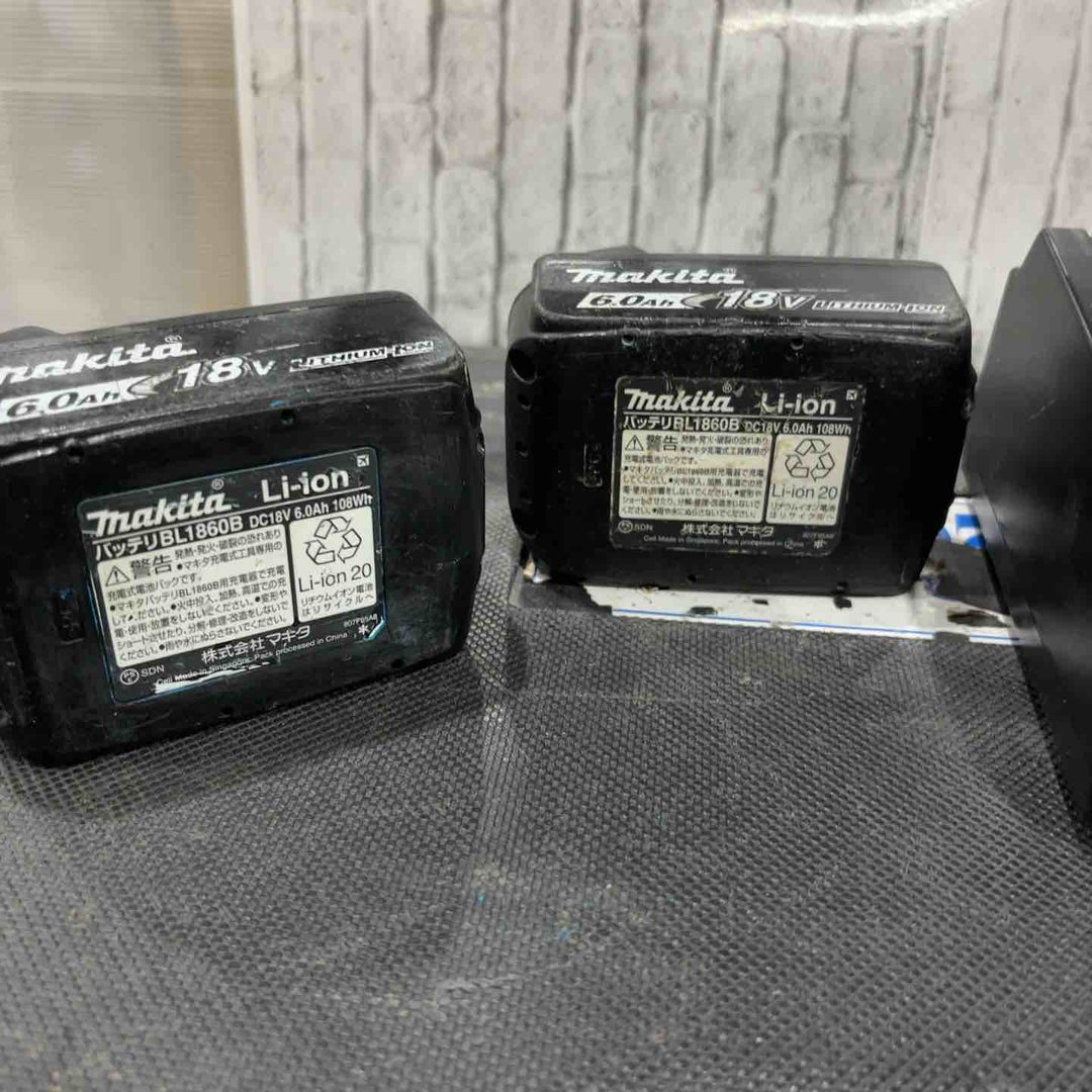 【中古品】 オグラ(Ogura) コードレスパンチャー HPC-NF209WBL 【藤沢店】