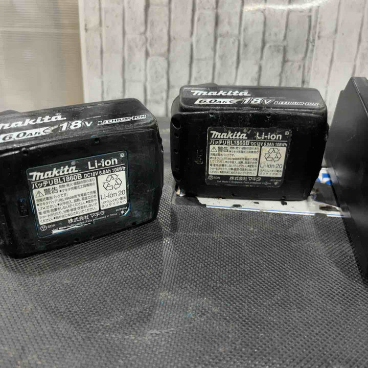 【中古品】 オグラ(Ogura) コードレスパンチャー HPC-NF209WBL 【藤沢店】