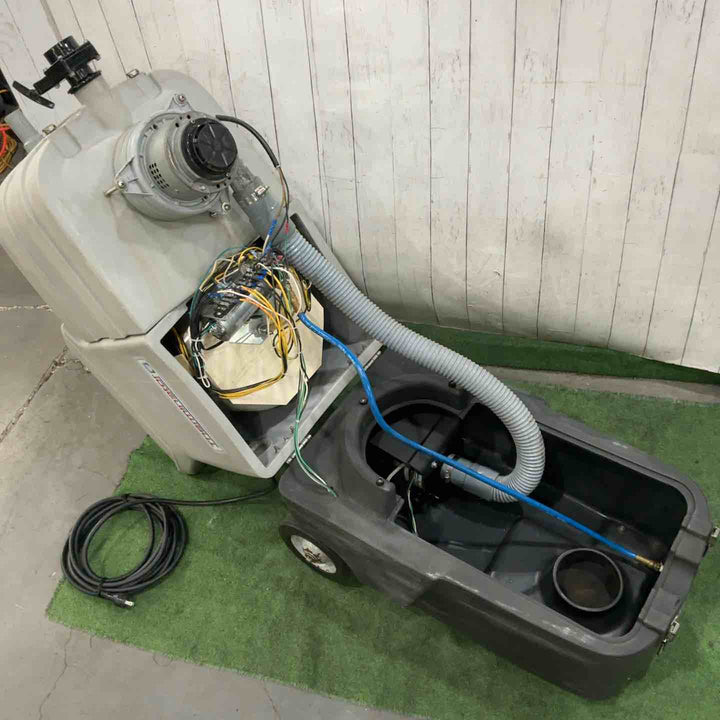 【店頭受取り限定】◇サーマックス(THERMAX) カーペットリンサー CP10 動作確認済【川口店】
