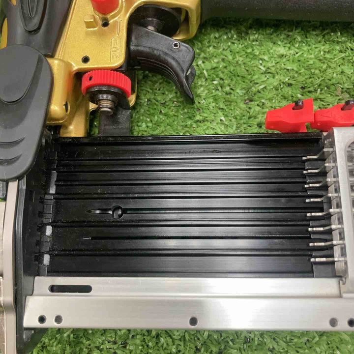 ★ハイコーキ(HIKOKI ※旧:日立工機) 高圧ピンネイラ NP55HM【川崎店】