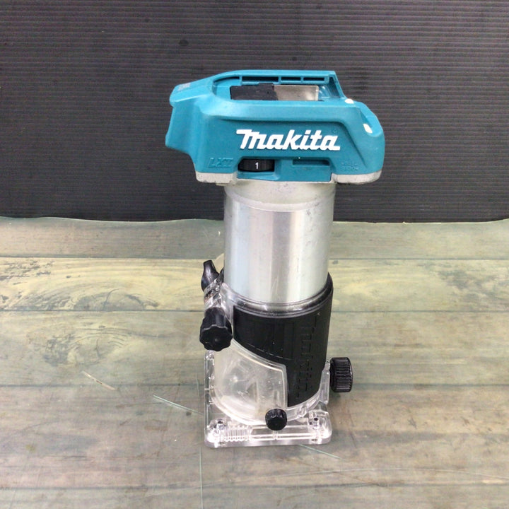 ★マキタ(makita) コードレストリマー RT50DZ 【東大和店】