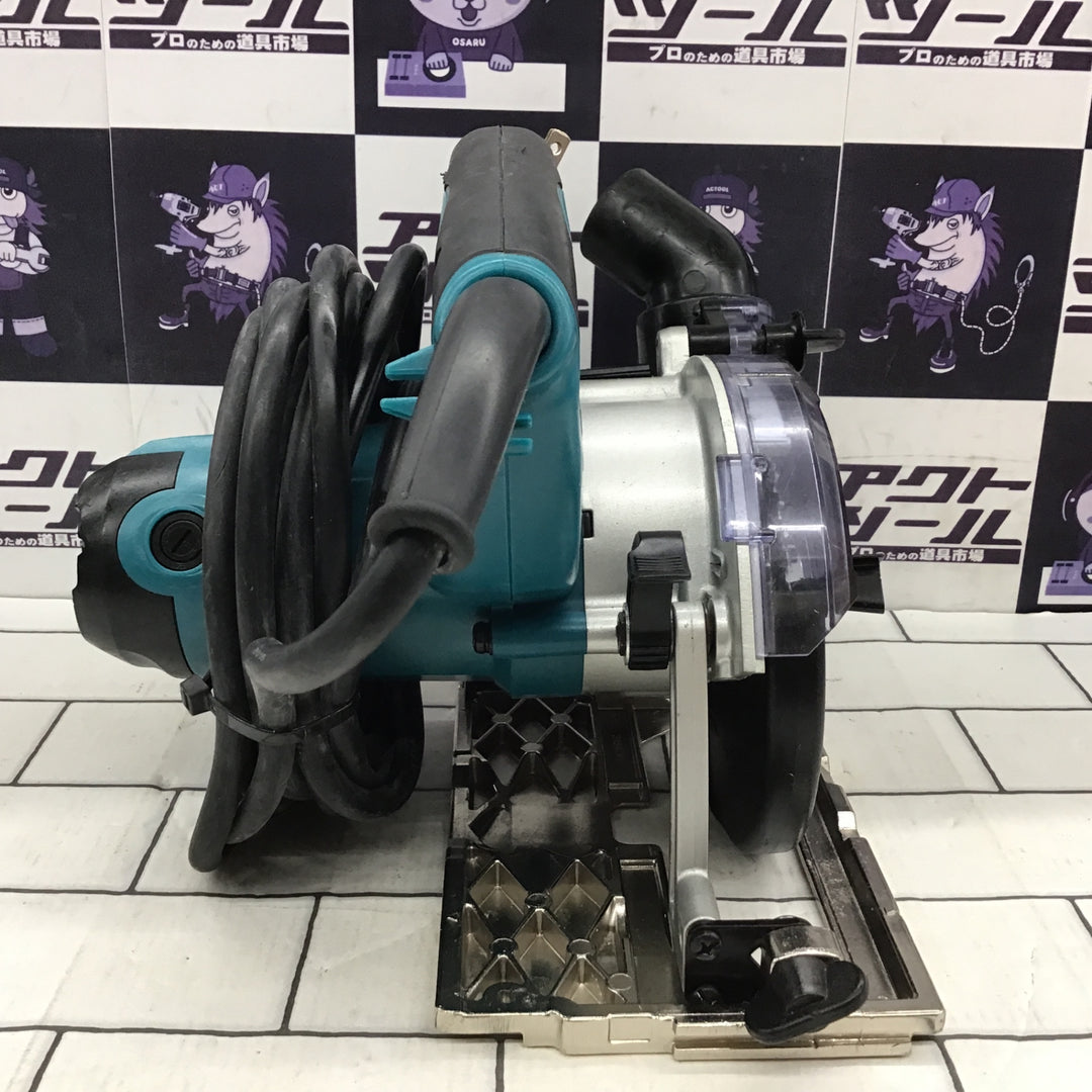★マキタ(makita) 防じん丸のこ KS5100F【所沢店】