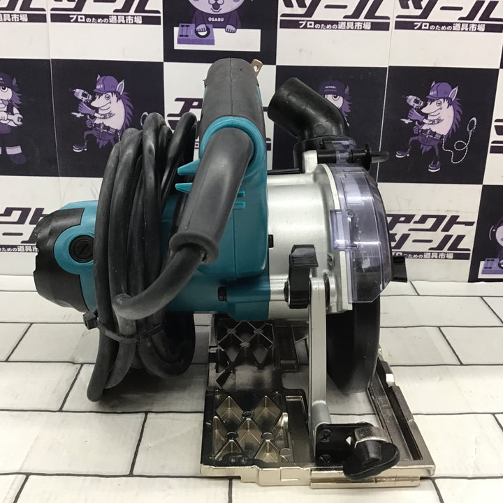 ★マキタ(makita) 防じん丸のこ KS5100F【所沢店】