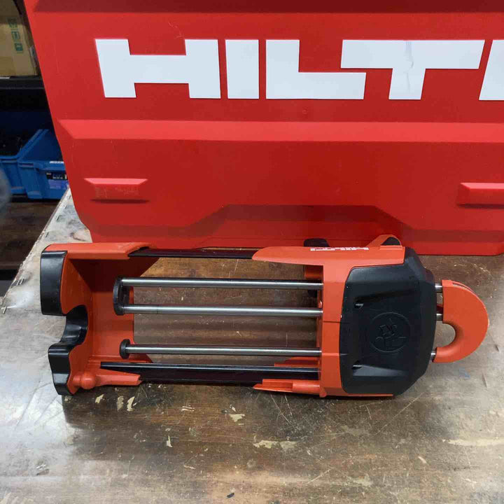 ◇ヒルティ(HILTI) 手動式接着剤ディスペンサー HDM330【戸田店】
