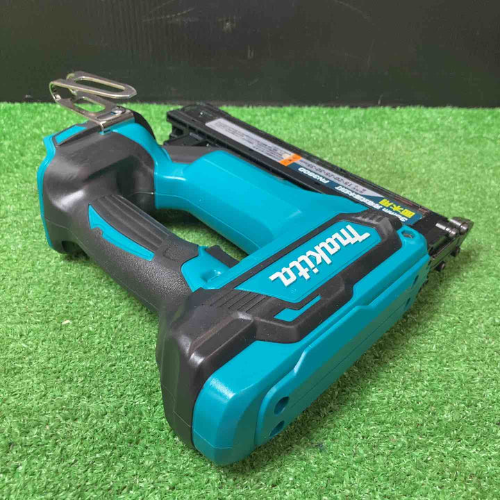 【中古品】★マキタ(makita) コードレスフィニッシュネイラ FN350DRG ◇バッテリー充電数6回！【岩槻店】