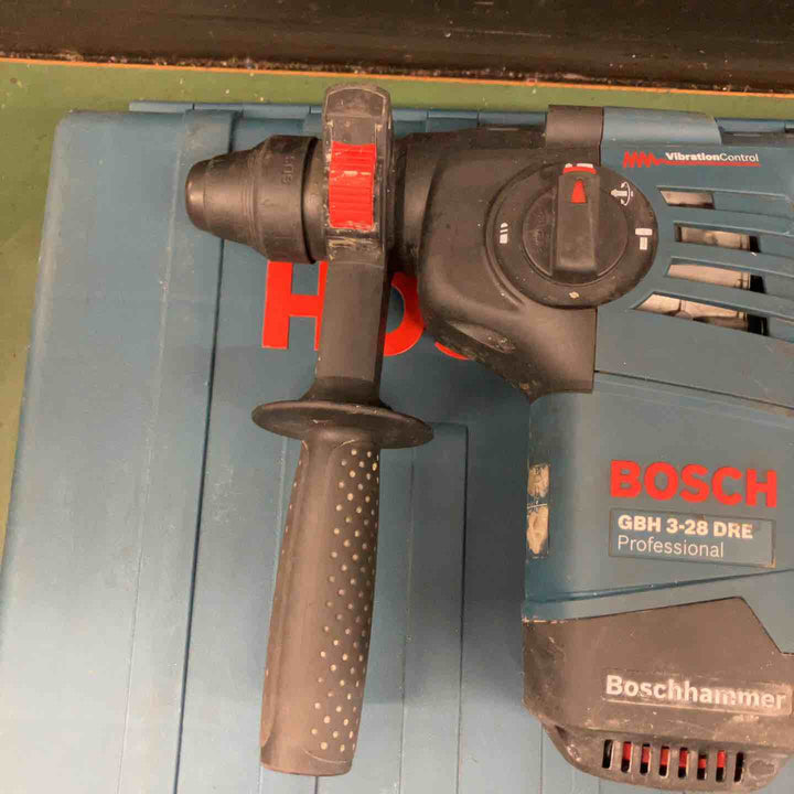 ★ボッシュ(BOSCH) ハンマドリル GBH3-28DRE【戸田店】