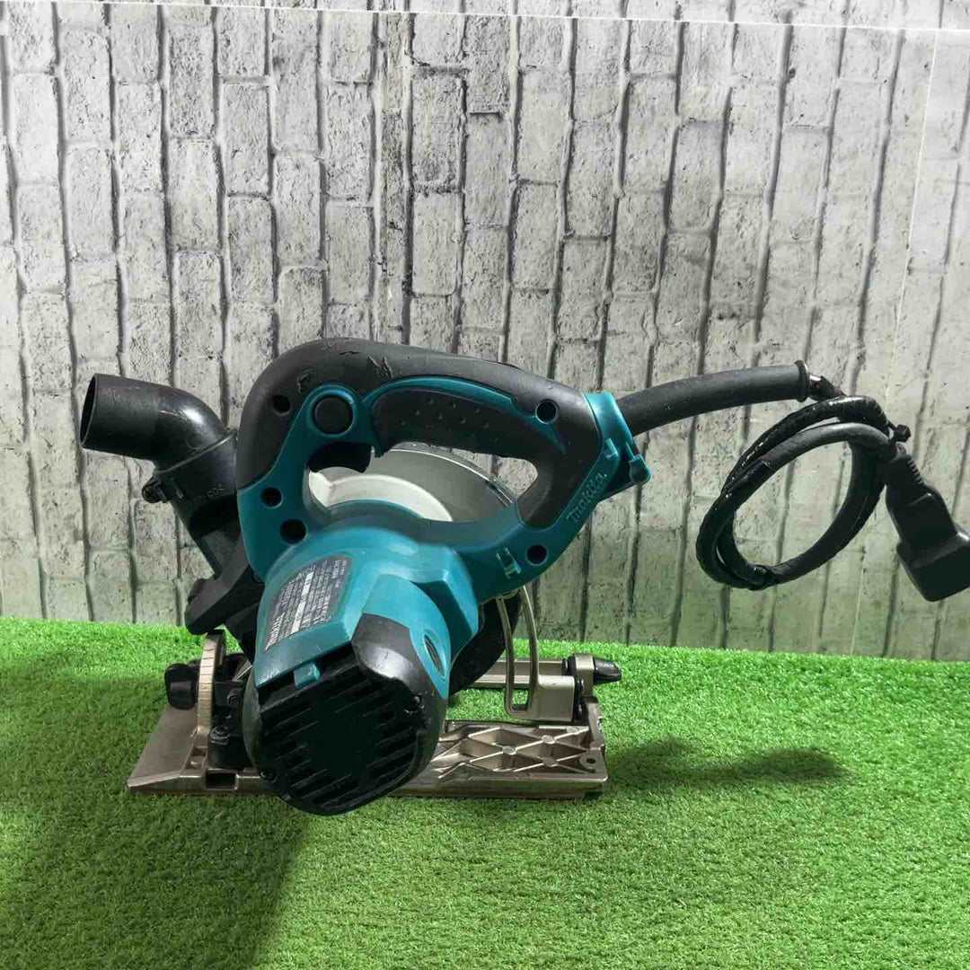 ★マキタ(makita) 防じん丸のこ KS5000FX 動作確認済【川口店】