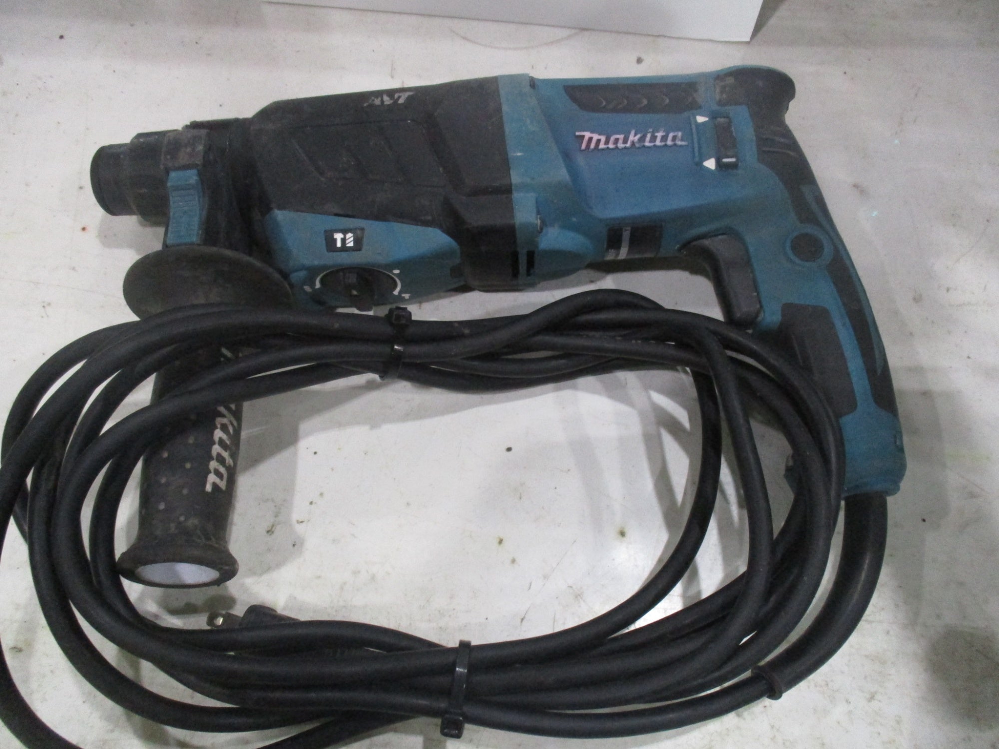 ☆マキタ(makita) ハンマドリル HR2631F【川口店】 – アクトツール