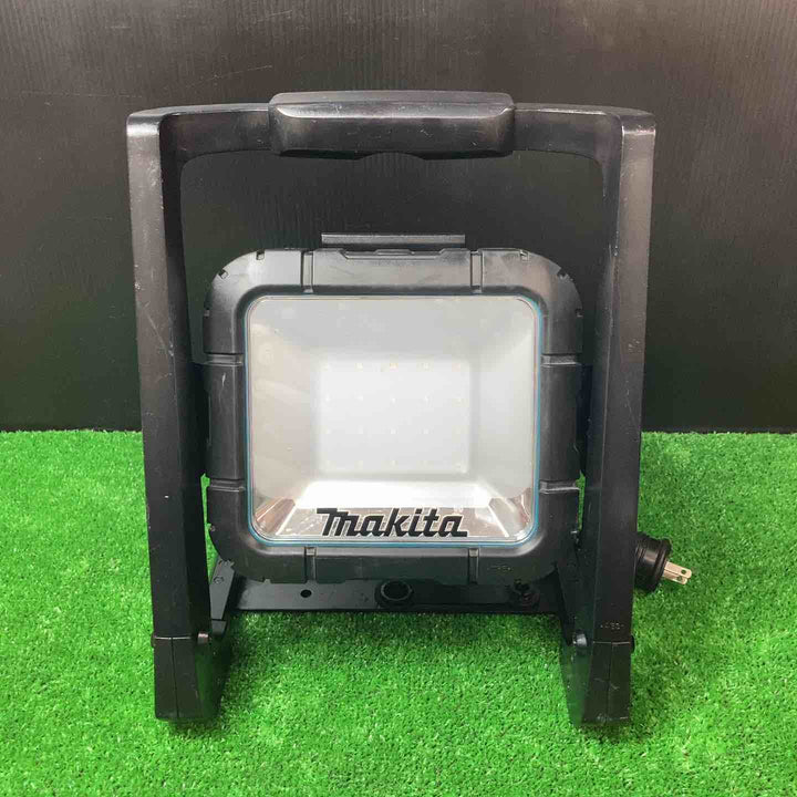★マキタ(makita) コードレスLEDスタンドライト ML805【岩槻店】