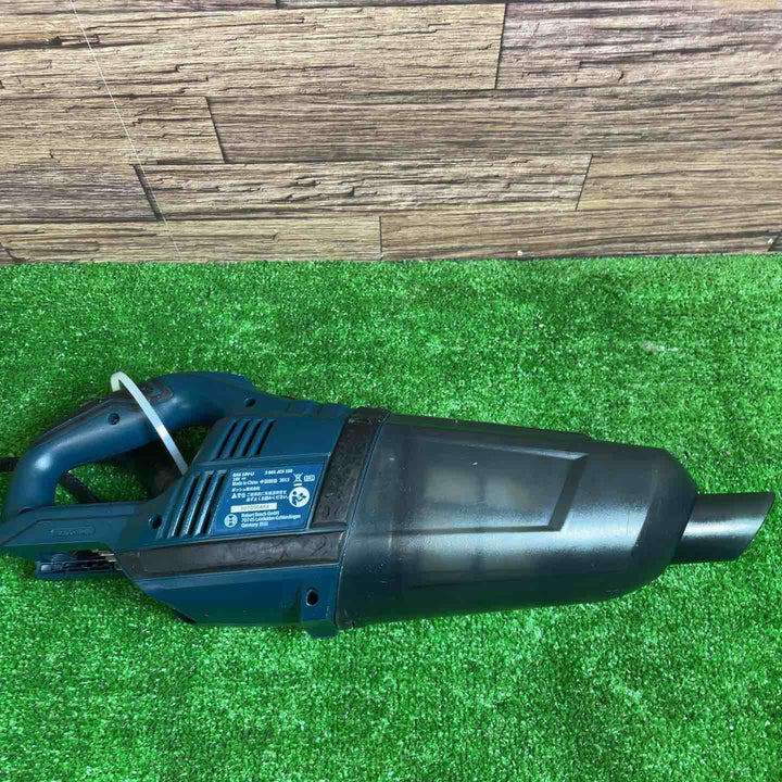 ボッシュ(BOSCH) 18Vバッテリークリーナー GAS18V-LI (バッテリー・充電器付)【桶川店】