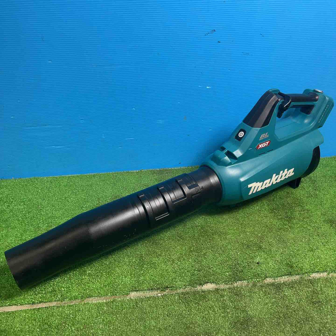 ☆マキタ(makita) コードレスブロワ MUB001GZ【岩槻店】