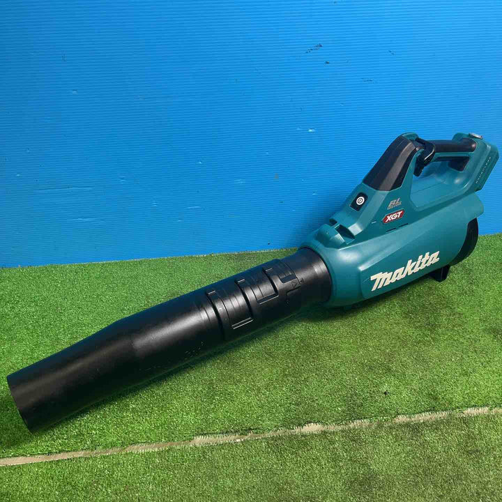 ☆マキタ(makita) コードレスブロワ MUB001GZ【岩槻店】