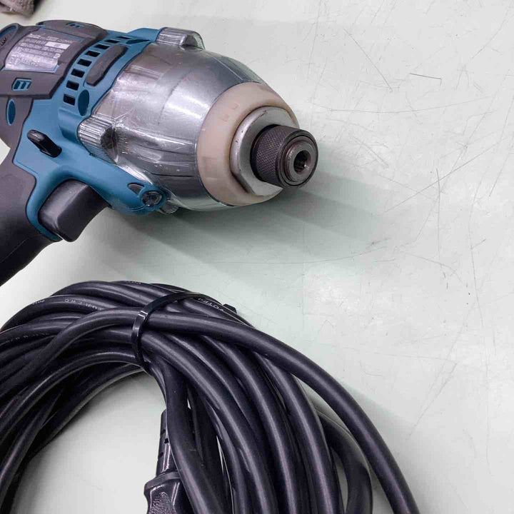 ☆マキタ(makita) インパクトドライバ TD0220【越谷店】