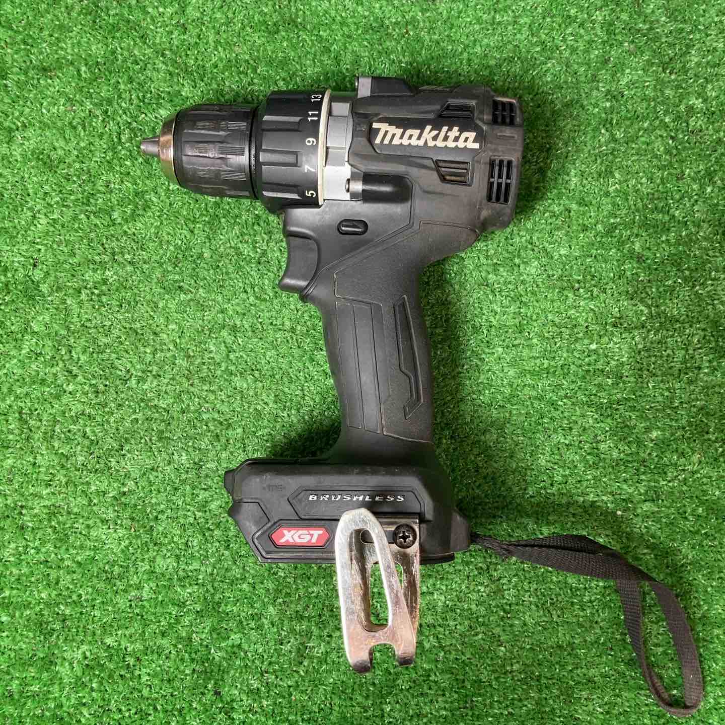 ☆マキタ(makita) コードレスドリルドライバー DF002GZB【岩槻店