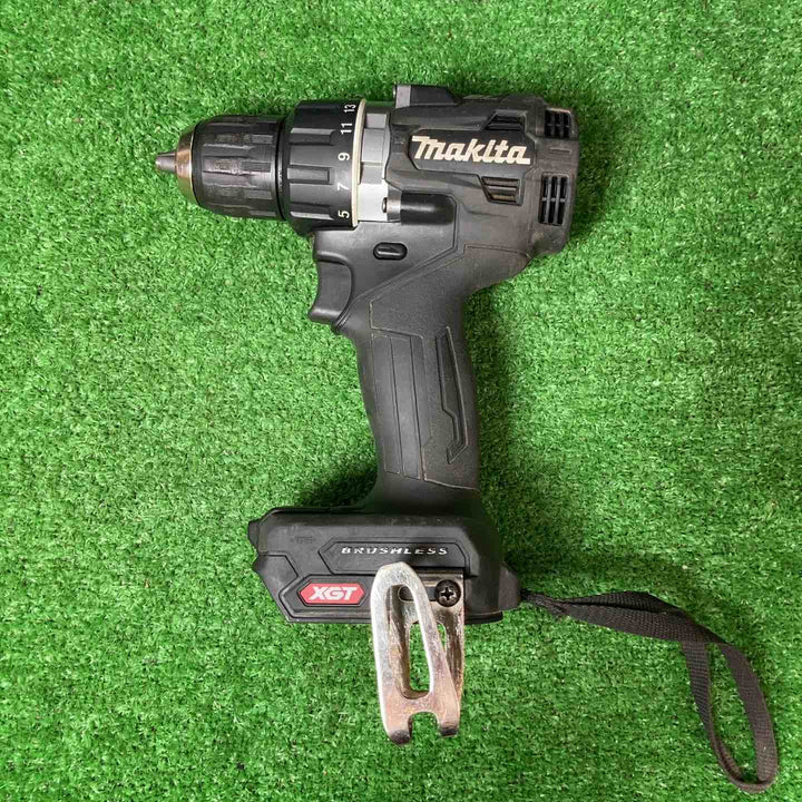 ★マキタ(makita) コードレスドリルドライバー DF002GZB【岩槻店】