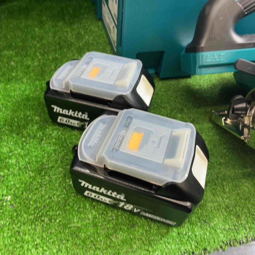 ★マキタ(makita) コードレス丸のこ HS631DGXS【藤沢店】