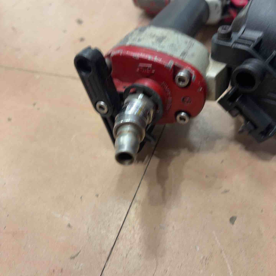 ★マックス(MAX) 常圧エア釘打ち機 CN-450S(FP)【草加店】