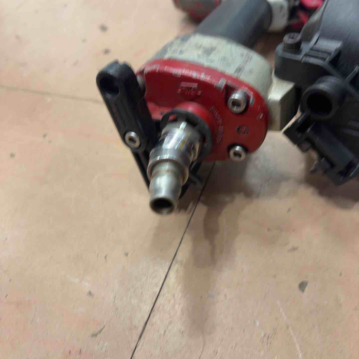 ★マックス(MAX) 常圧エア釘打ち機 CN-450S(FP)【草加店】