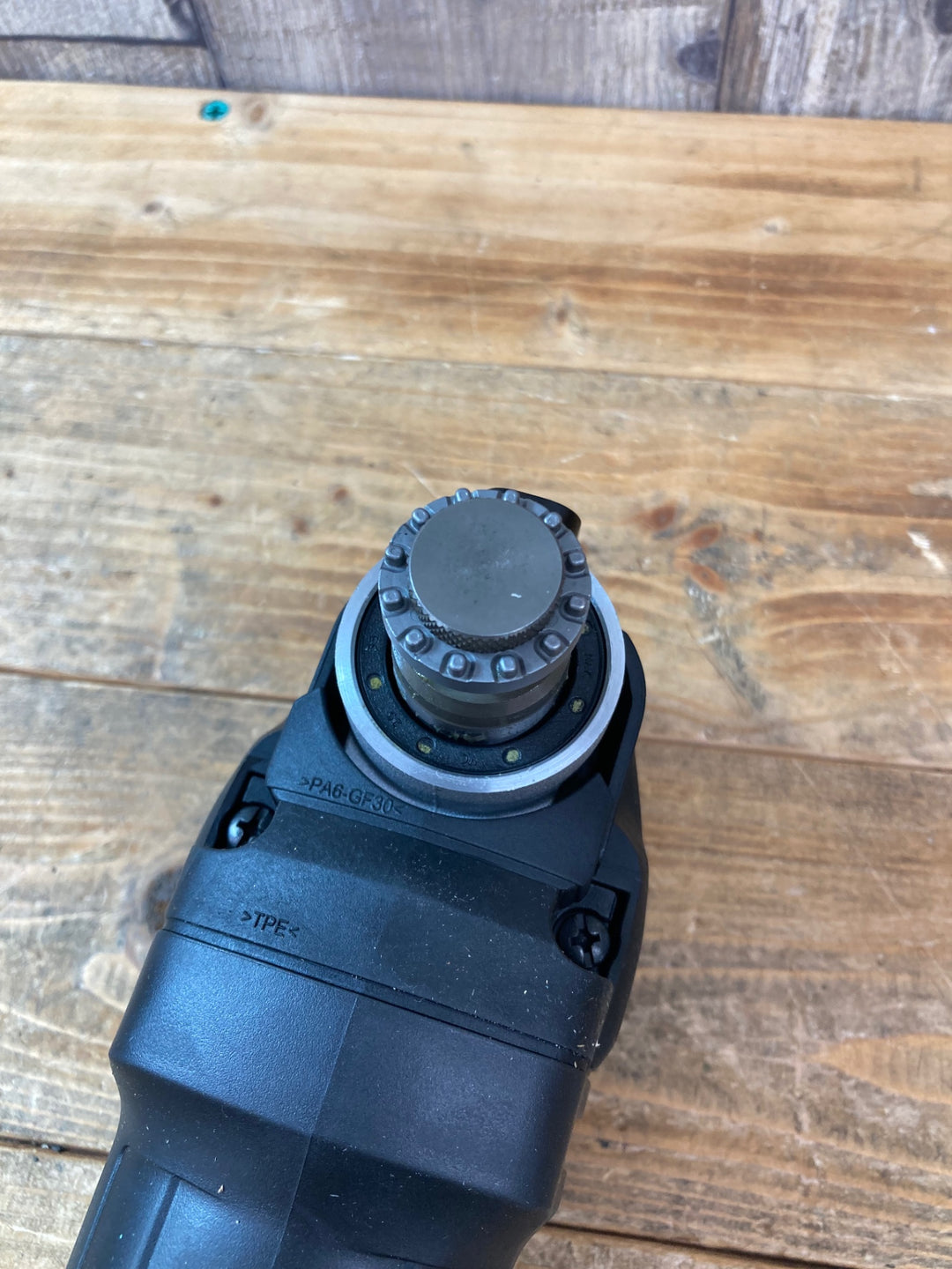 【未使用品(店頭展示品)】★マキタ(makita) コードレスマルチツール TM51DZ【東大和店】