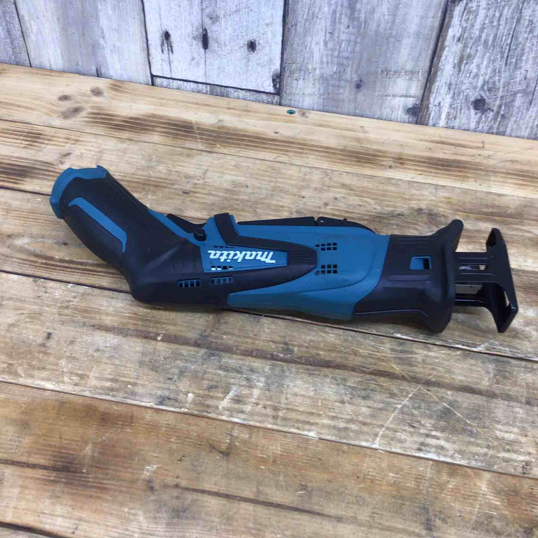 【中古品】 マキタ(makita) コードレスレシプロソー JR101DZ 10.8V 充電式 本体のみ 【東大和店】