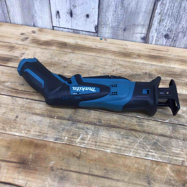 【中古品】 マキタ(makita) コードレスレシプロソー JR101DZ 10.8V 充電式 本体のみ 【東大和店】