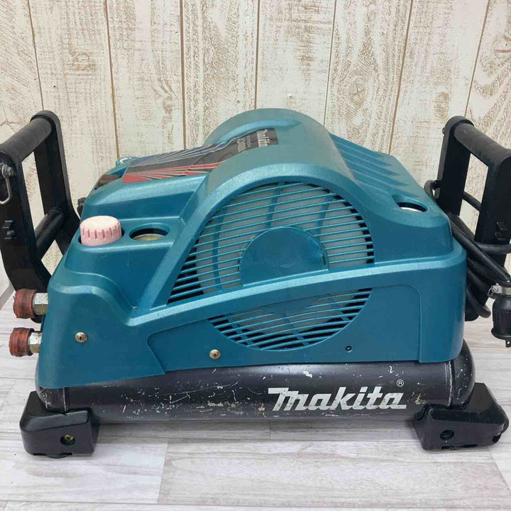★マキタ(makita) エアコンプレッサー AC400X【柏店】