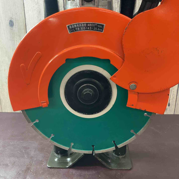【中古品】マキタ(makita) タテ型切断機 SC3001 ブレード新品交換済【東大和店】