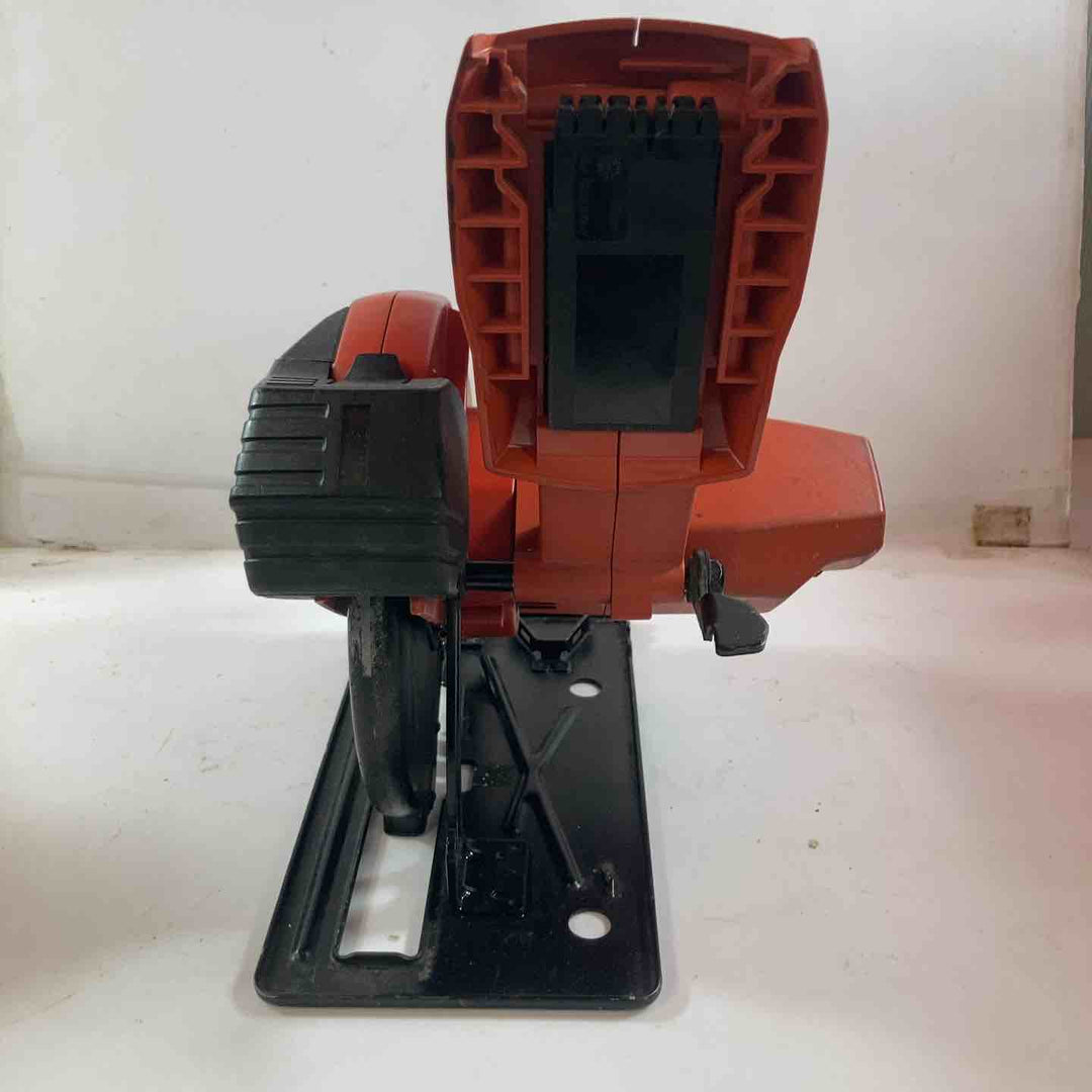 ◇ヒルティ(HILTI) コードレスチップソーカッター SCM22-A サーキュラーソー【川崎店】