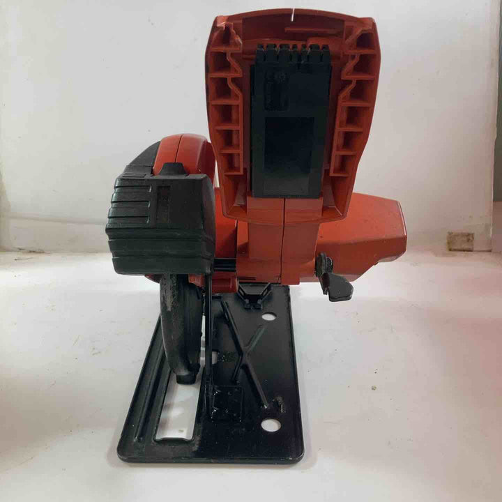 ◇ヒルティ(HILTI) コードレスチップソーカッター SCM22-A サーキュラーソー【川崎店】