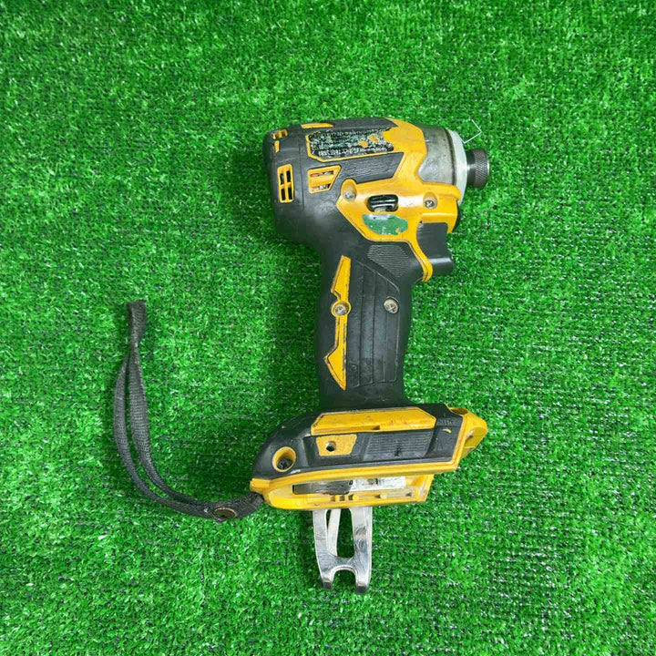 マキタ(makita) コードレスインパクトドライバー TD173DZFY【藤沢店】
