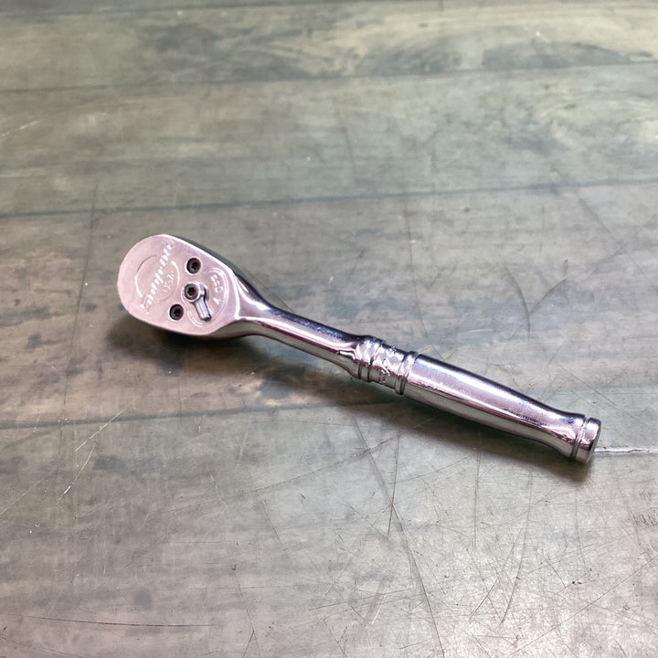 Snap-on 1/4ラチェットレンチ TM830 【東大和店】