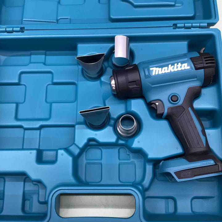 ★マキタ(makita) コードレスヒートガン HG181DZK【越谷店】