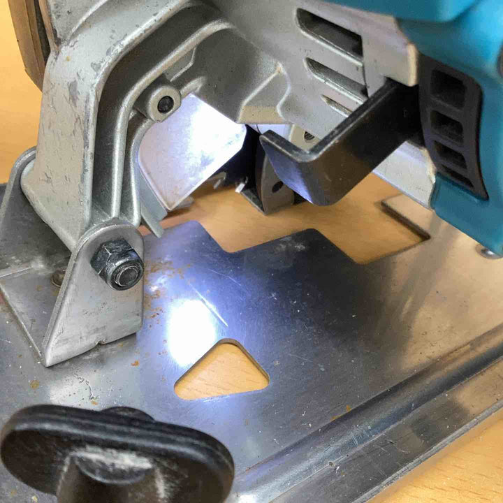 ☆マキタ(makita) コードレスチップソーカッタ CS540DZ【越谷店】