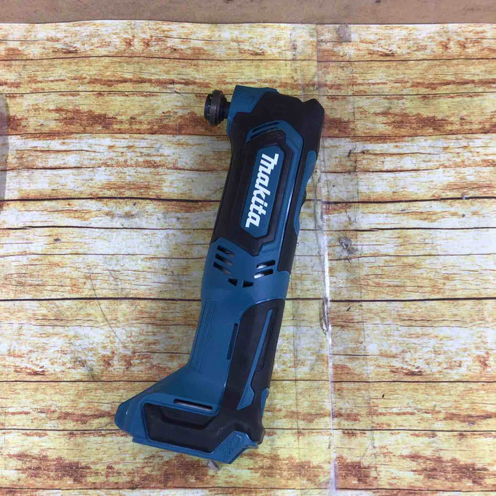 マキタ(makita) コードレスマルチツール TM30DZ【川崎店】