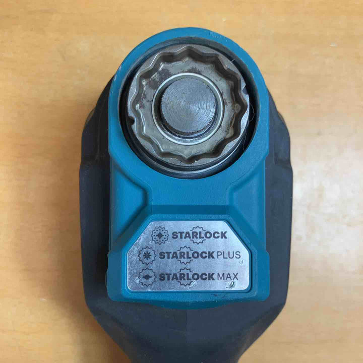 ★マキタ(makita) コードレスマルチツール TM52DZ【越谷店】