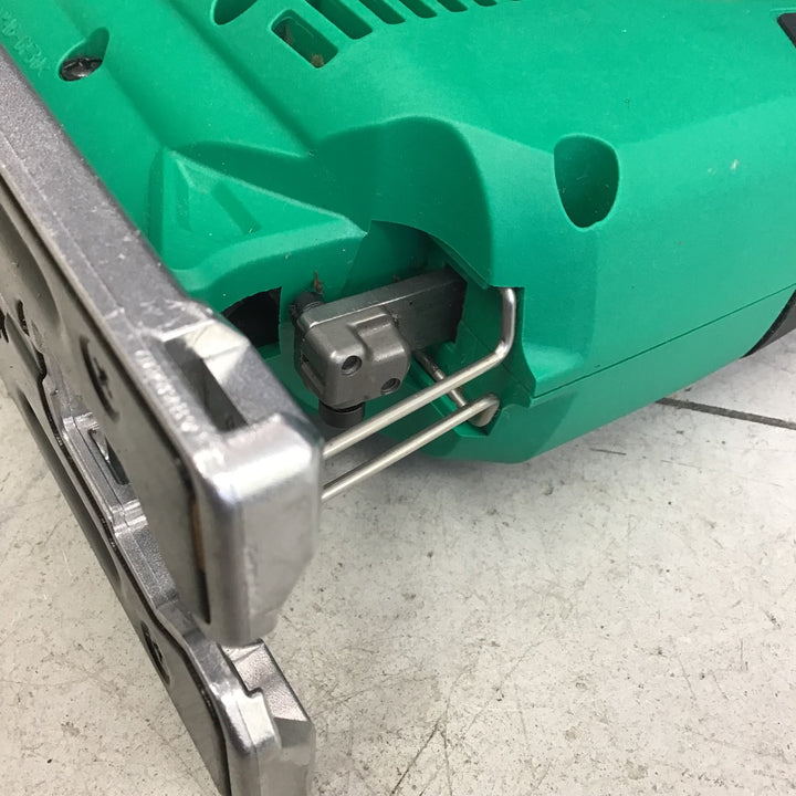 【中古品】 マキタ/makita ジグソー M421【鴻巣店】