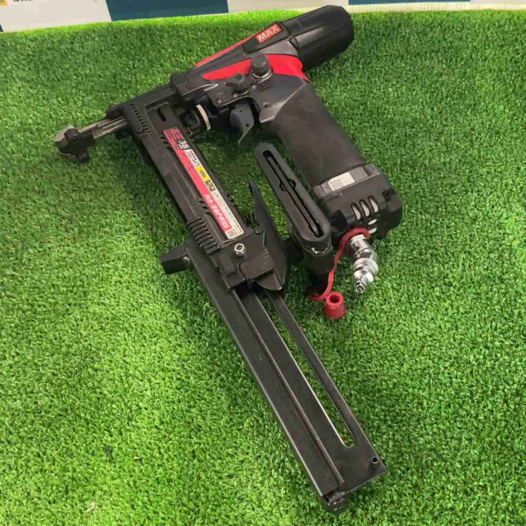 ★マックス(MAX) 高圧フロアタッカー HA-38F4(D)【草加店】
