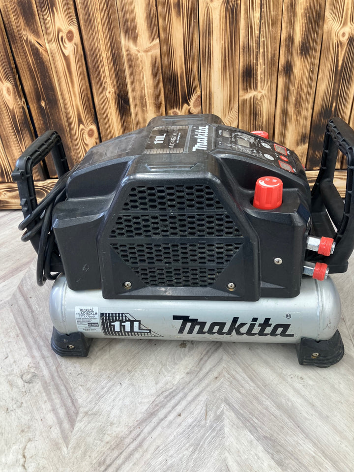 ★マキタ(makita) エアコンプレッサー AC462XLHB【越谷店】
