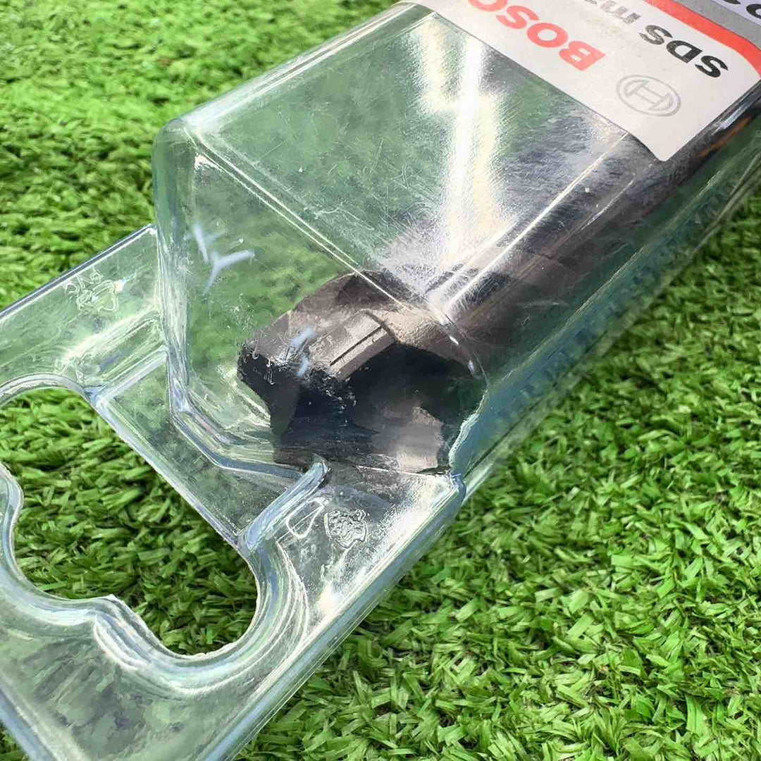 【未使用】 ボッシュ BOSCH SDS max 8X ビット (22.0mmφx320㎜) MAX2203208X 【桶川店】