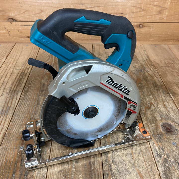 ★マキタ(makita) コードレス丸のこ HS631DZS【所沢店】