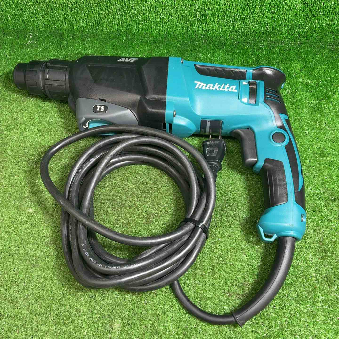 ★マキタ(makita) ハンマドリル HR2601F【藤沢店】