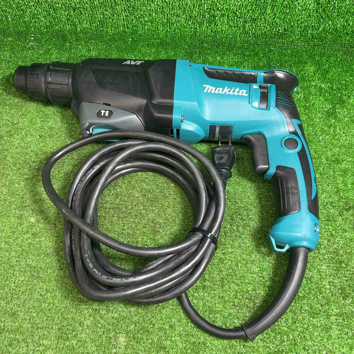 ★マキタ(makita) ハンマドリル HR2601F【藤沢店】
